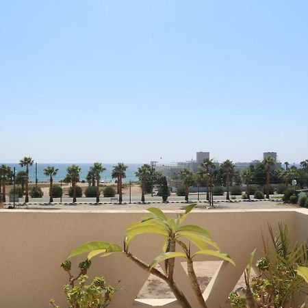 Ria Beach Sea View Apartment Піла Екстер'єр фото